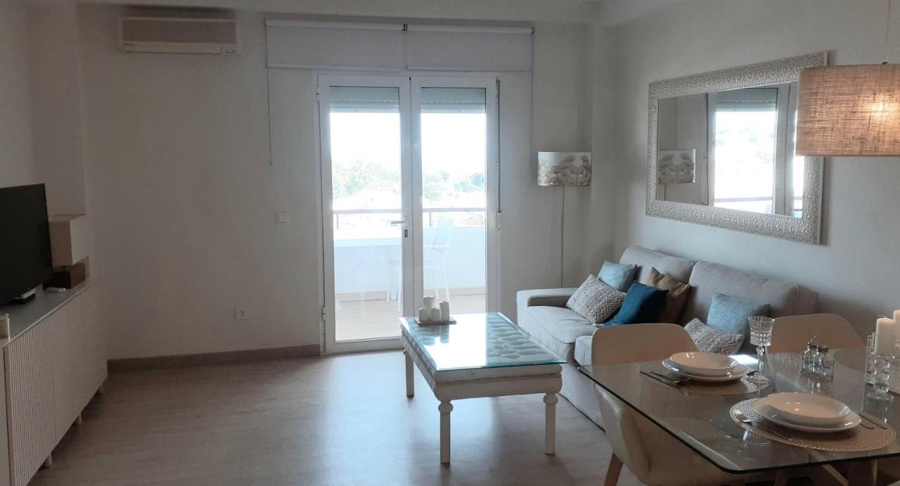 Apartamento- Atico En Mijas Costa , Con Piscina. Sitio de Calahonda Dış mekan fotoğraf