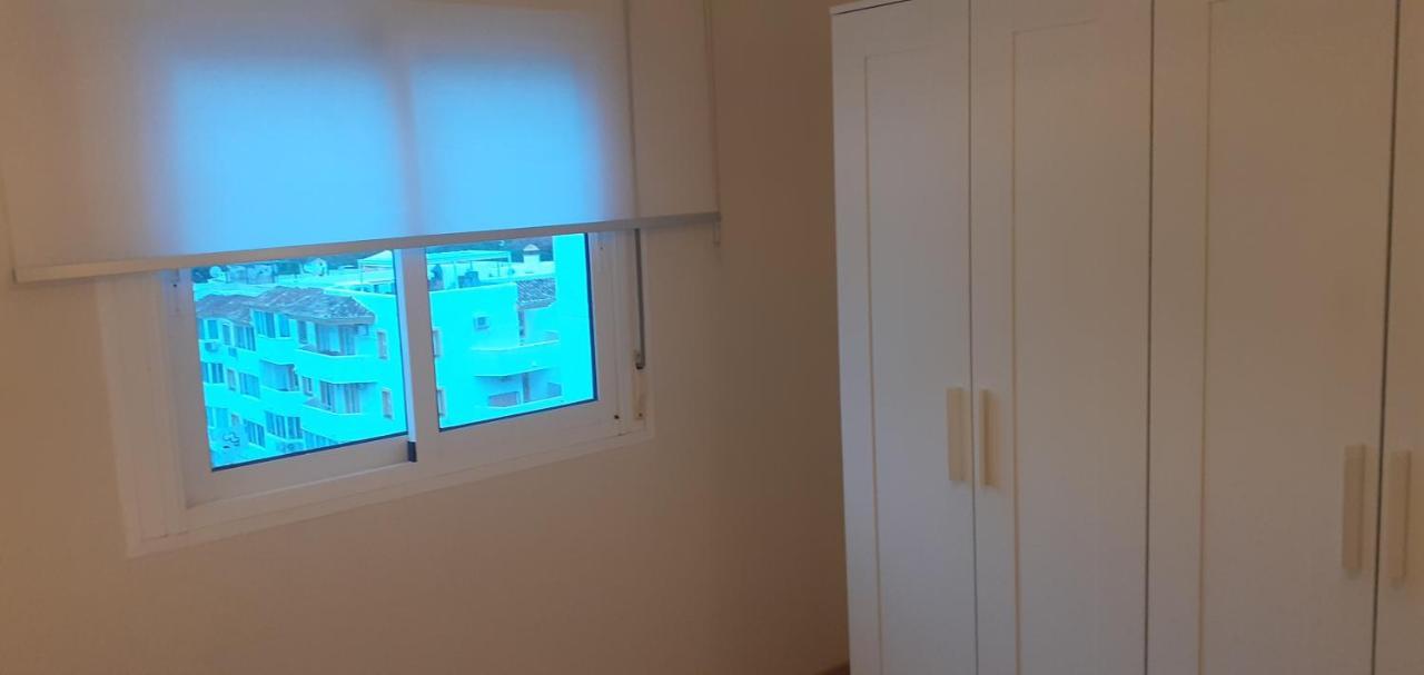 Apartamento- Atico En Mijas Costa , Con Piscina. Sitio de Calahonda Dış mekan fotoğraf