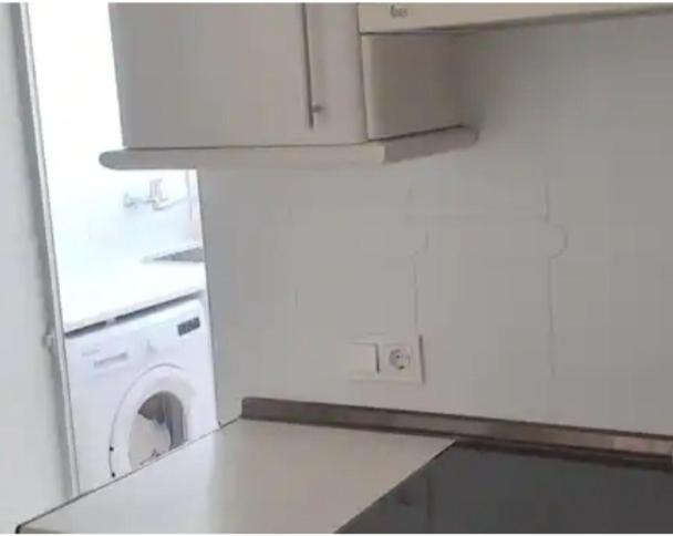 Apartamento- Atico En Mijas Costa , Con Piscina. Sitio de Calahonda Dış mekan fotoğraf