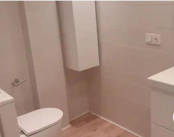 Apartamento- Atico En Mijas Costa , Con Piscina. Sitio de Calahonda Dış mekan fotoğraf